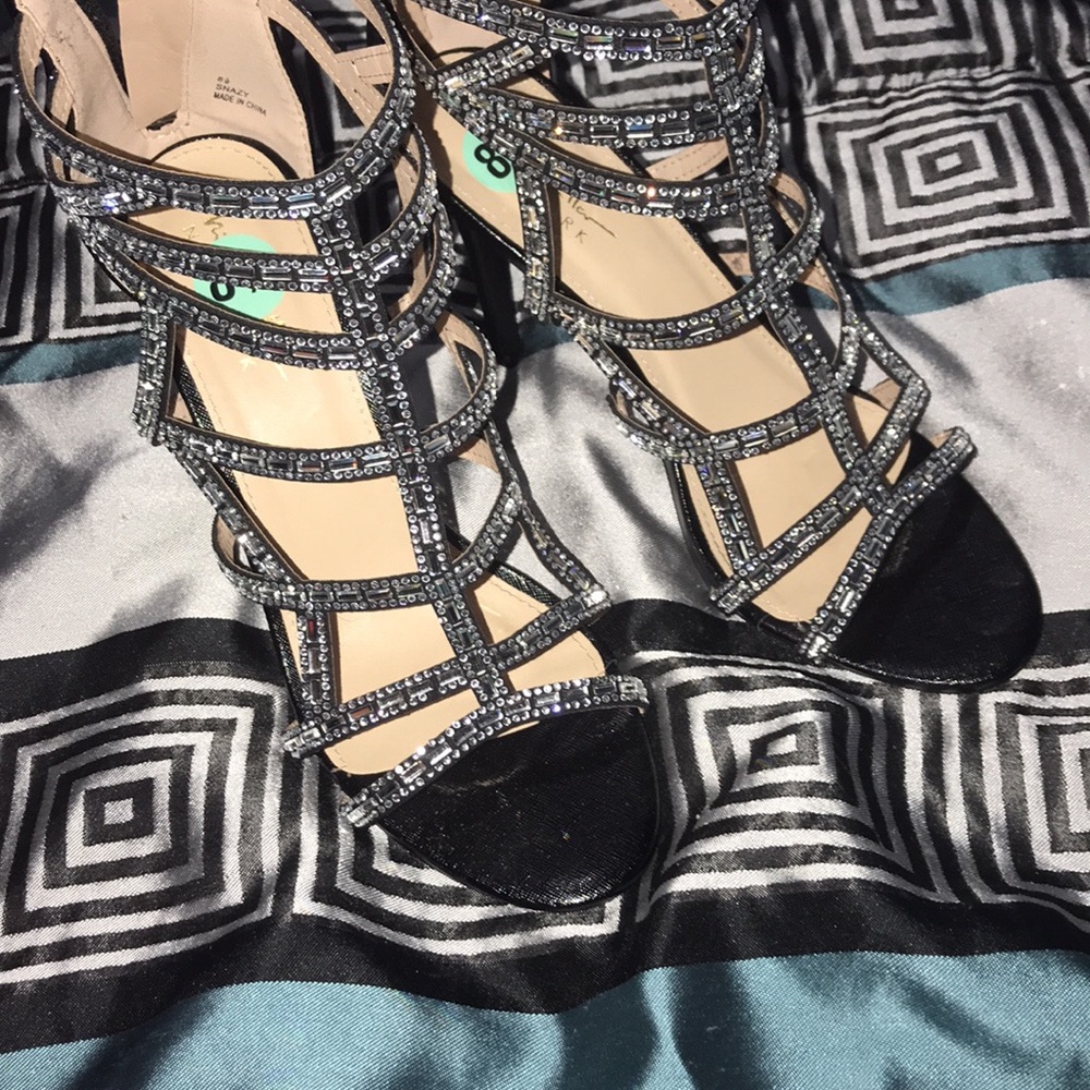 Woman heels